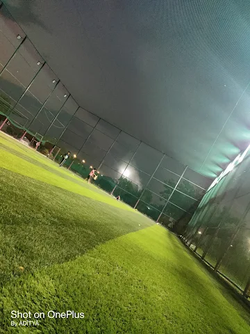 Turf photo 6