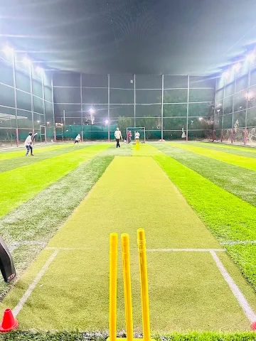 Turf main photo