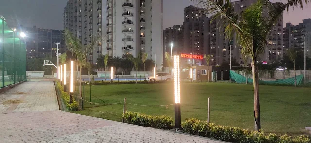 CLUB75 Noida