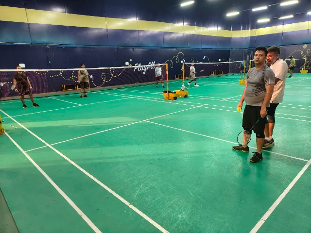 PlayAll Gaur City 1