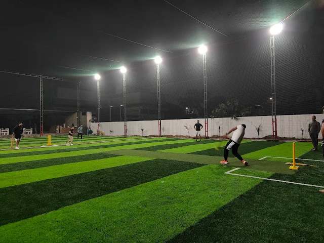 Turf photo 3