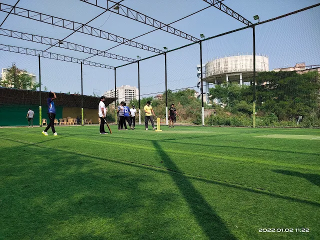 Turf photo 5