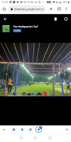 Turf photo 2