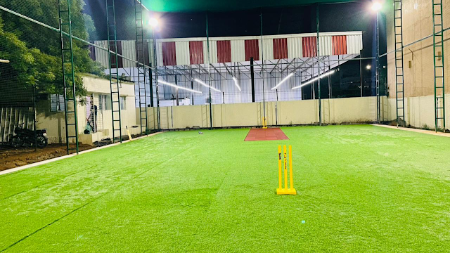 Turf main photo