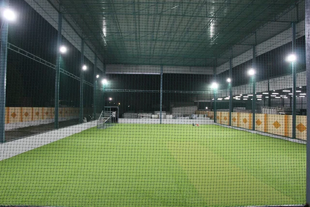 Turf photo 6