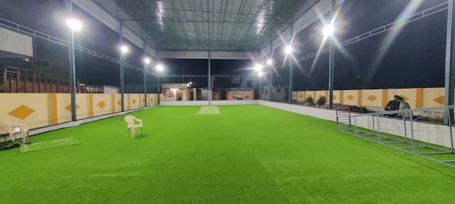 Turf main photo