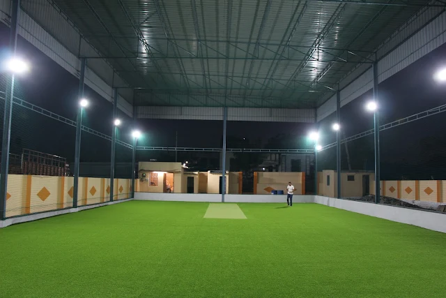 Turf photo 8