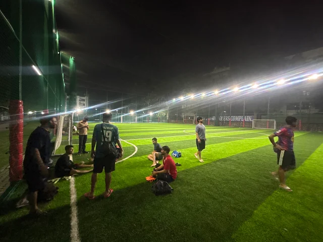 Turf photo 5