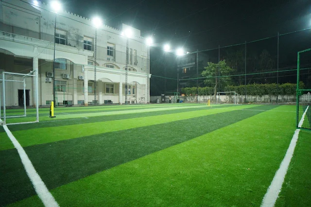 Turf main photo