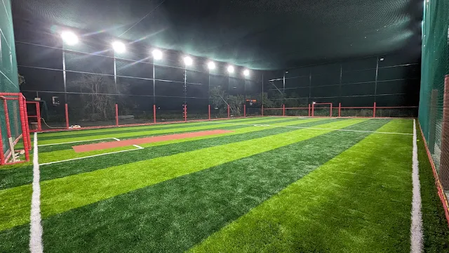 Turf main photo