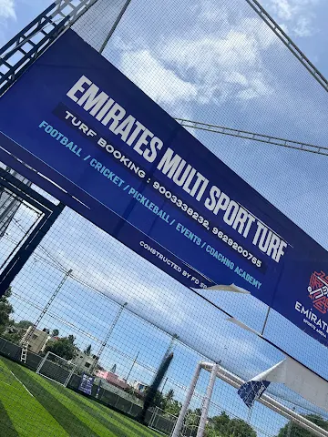 EmiratesSportsArena