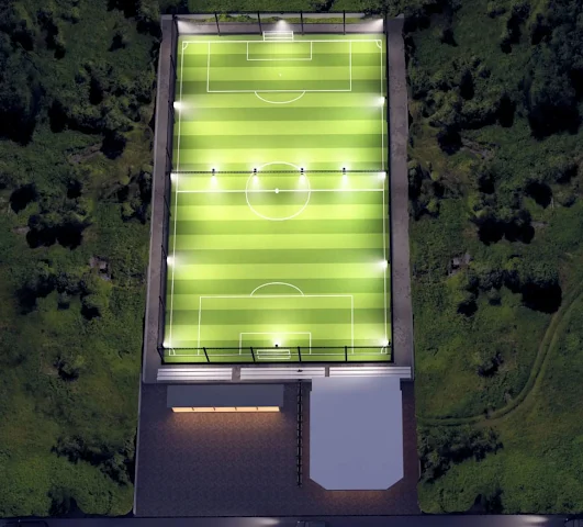 Turf photo 4