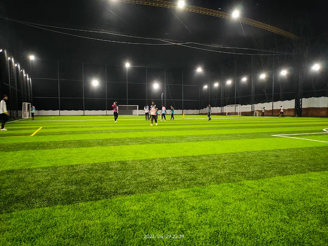 Turf photo 2
