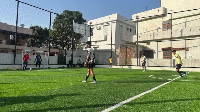 Elite Turf
