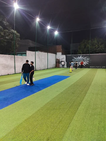 Turf photo 6