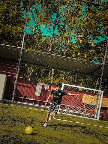 Turf photo 6