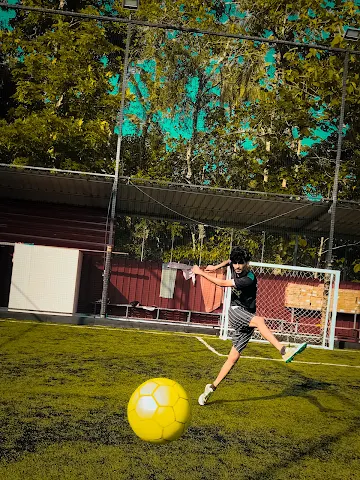 Turf photo 4