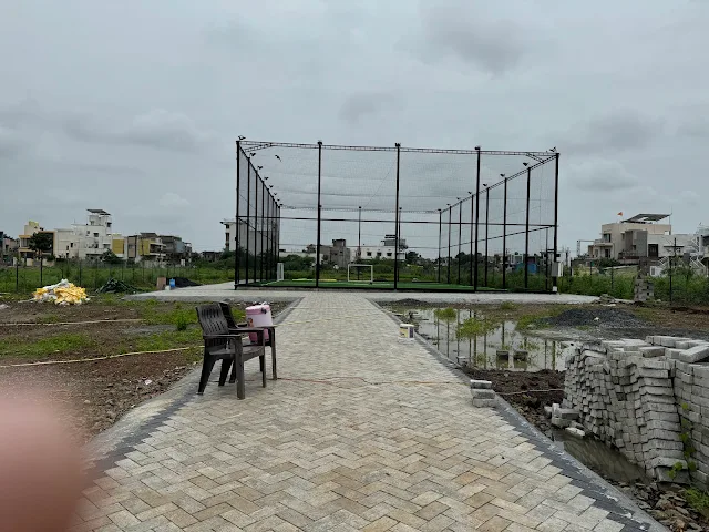 22 Yardz Sports Arena