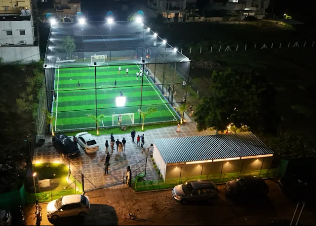 Turf main photo