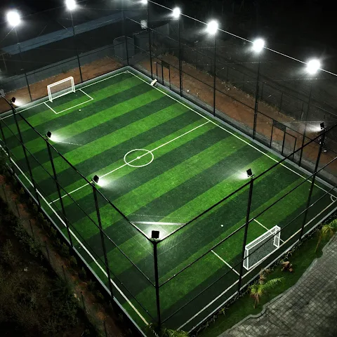 Turf photo 2