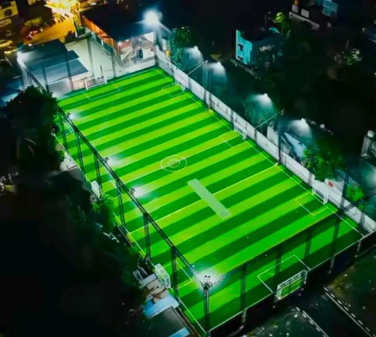 Turf main photo