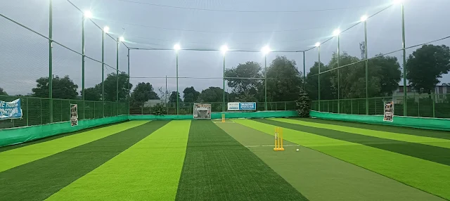 Turf main photo