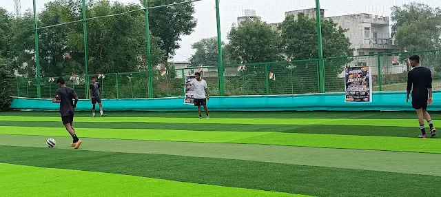 Turf photo 6