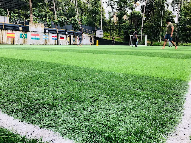 Greenfield Sports