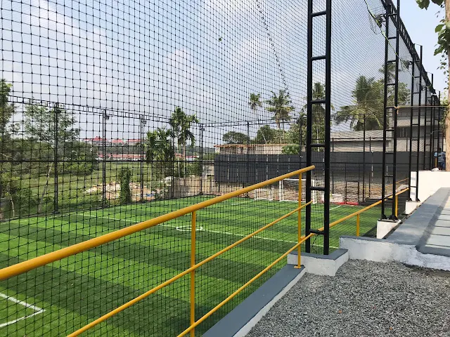 Turf main photo