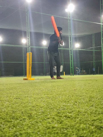 Turf photo 12