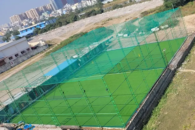 Turf photo 4