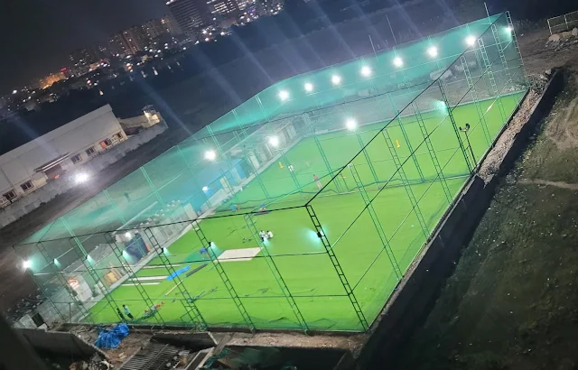 Turf main photo