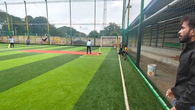 Sports Arena