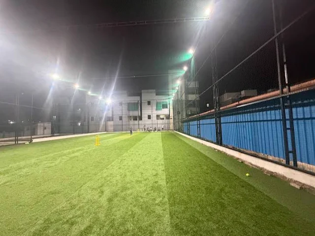 Turf main photo