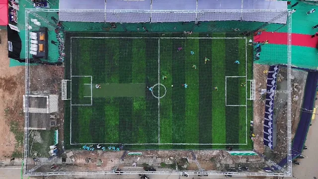 Turf photo 3