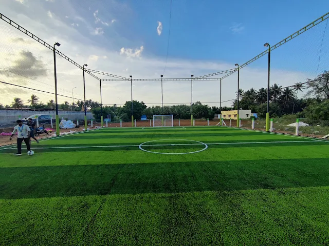 Turf main photo
