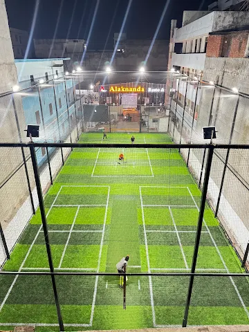 Lucknow Bash Arena