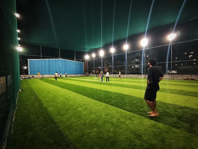 Turf photo 3