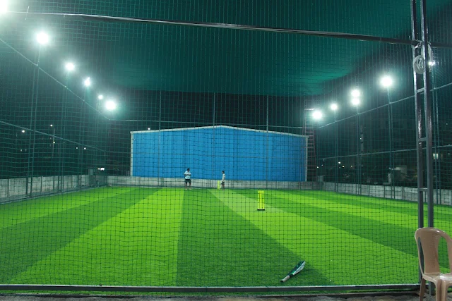 Turf photo 4