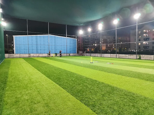Turf main photo