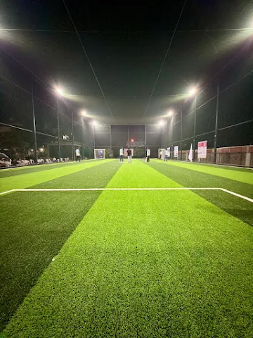 Turf main photo