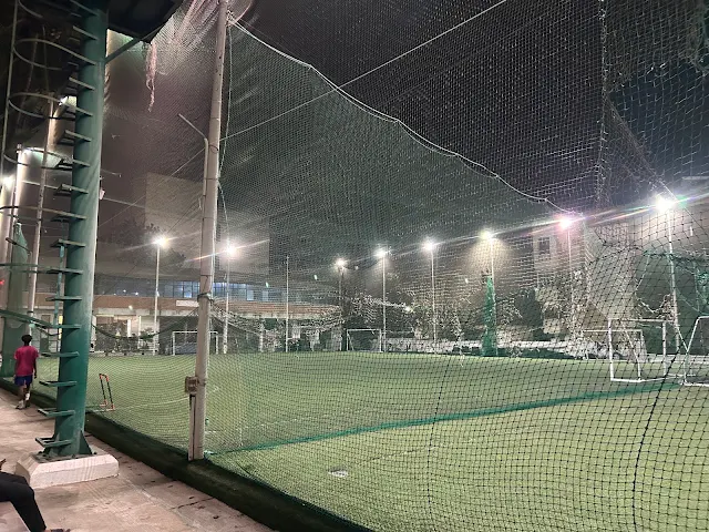 Turf main photo