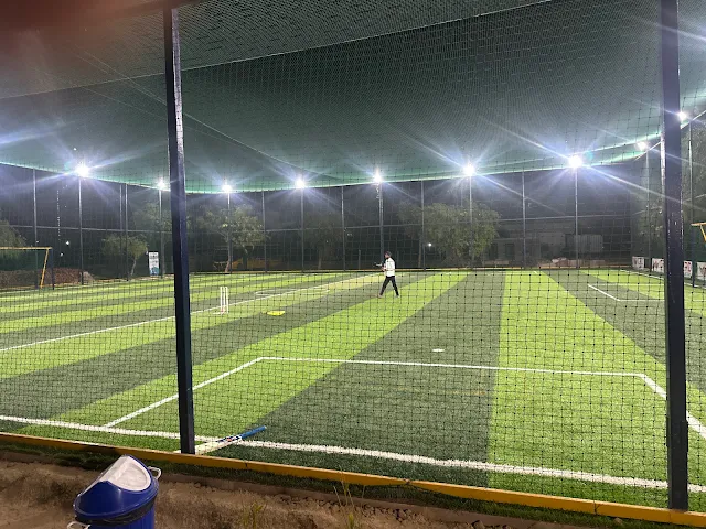 CRD Turf Pro