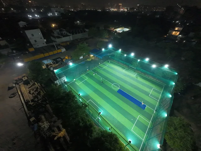 Turf photo 2