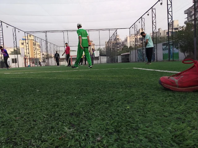 Turf photo 2