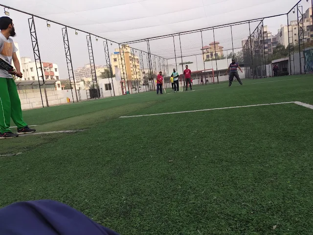 Turf main photo