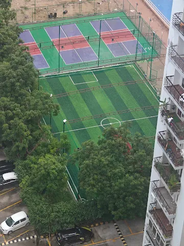 Devaswom Sports Group