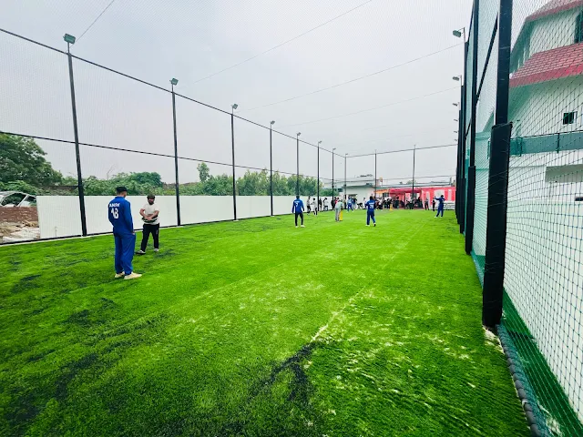 Turf photo 2