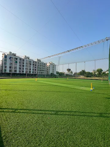 Turf photo 8