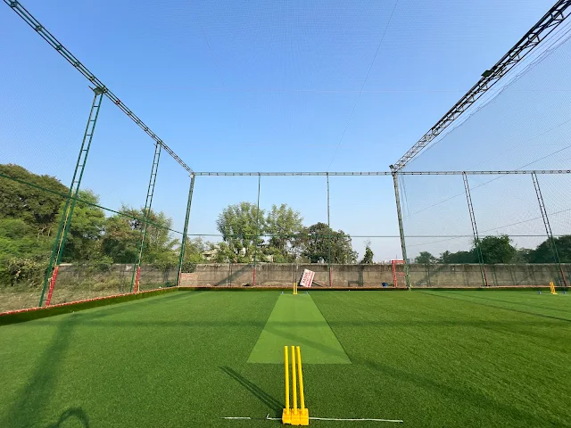 Turf main photo